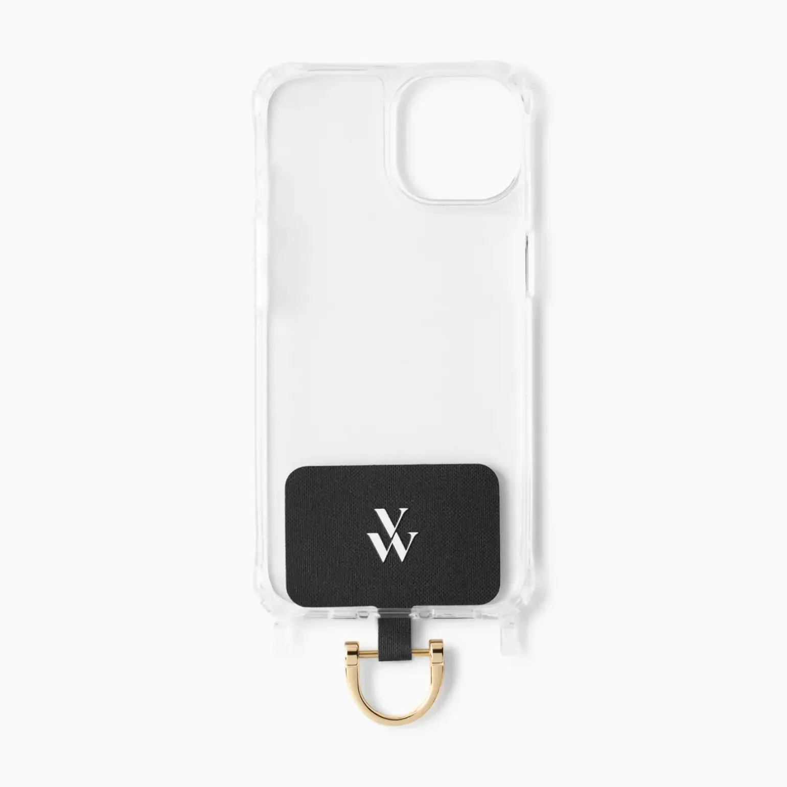 Adaptateur Florence or pour chaîne de téléphone