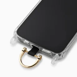 Adaptateur Florence or pour chaîne de téléphone