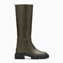 Bottes de pluie Alysha kaki