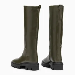 Bottes de pluie Alysha kaki