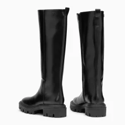 Bottes de pluie Alysha noires
