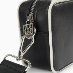 Sac trotteur Raven noir